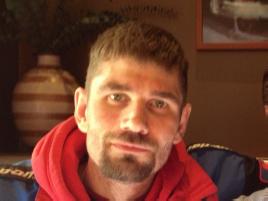 Andrew MUNRO missing person case profile photo