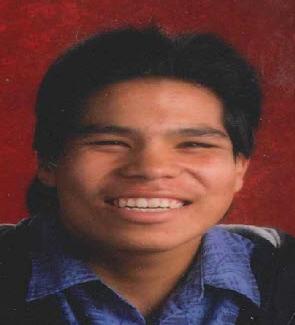 Bradden William Joseph BUSHIE missing person case in Winnipeg, Manitoba
