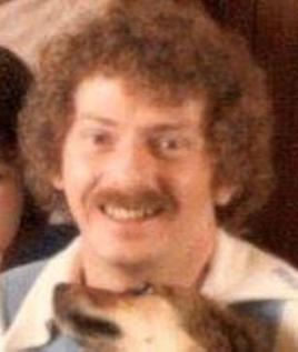 George Lawrence BURKE missing person case in Edmonton, Alberta
