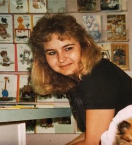 Karen Jean KOZICKI missing person case in Edmonton, Alberta