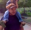 Jonathan Michael RILEY missing person case in Toronto, Ontario