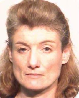 Rosalie Jean Allan missing person case in Abbotsford, British Columbia