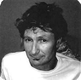 Dean Kelly MORRISON missing person case in Kamloops, British Columbia