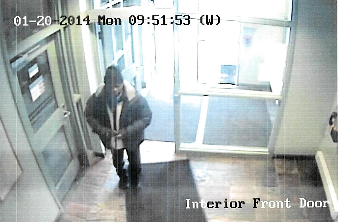 Ally HASSAN MABRUKI missing person case in Toronto, Ontario