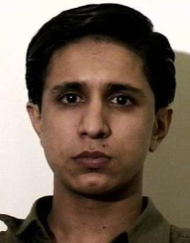 Shahzad Ahmed missing person case in Toronto, Ontario