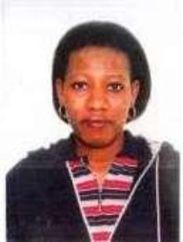 Sandra Awungar MENSAH missing person case in Montreal, Québec