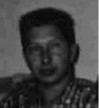 Edward NEMANISHEN missing person case in Alingly District, Saskatchewan