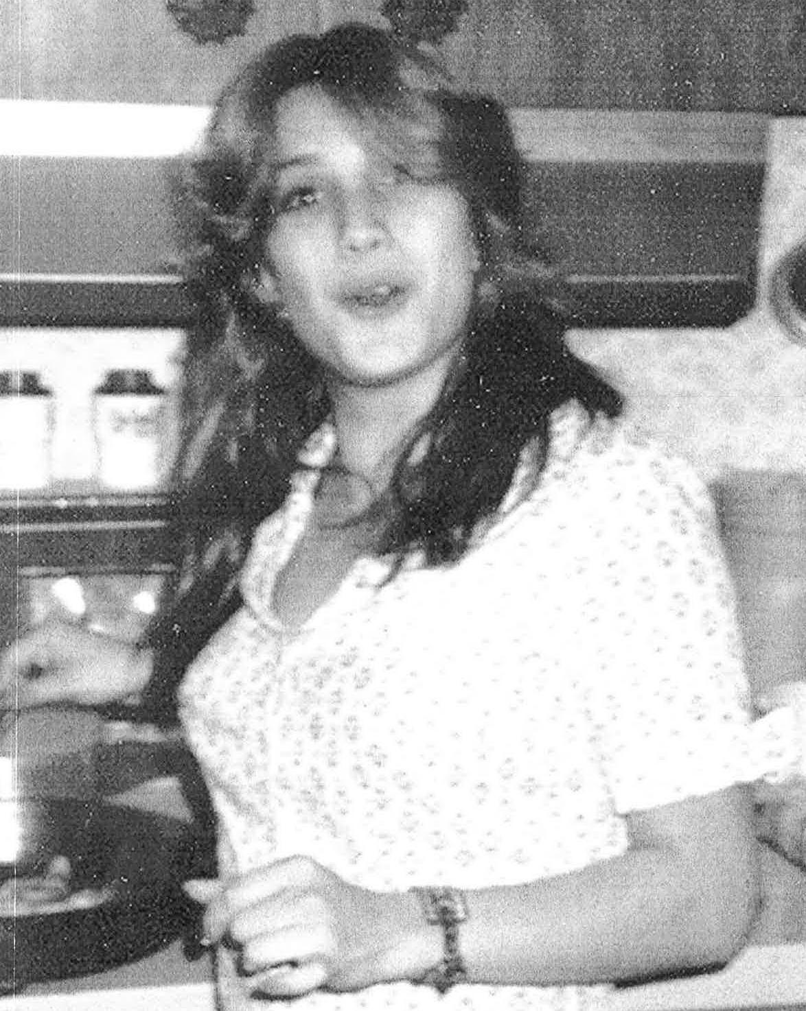 Roxanne FLEMING missing person case profile photo