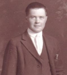 Alvin BERG missing person case profile photo