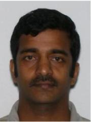 Kamalanathan KANDASAMY missing person case profile photo