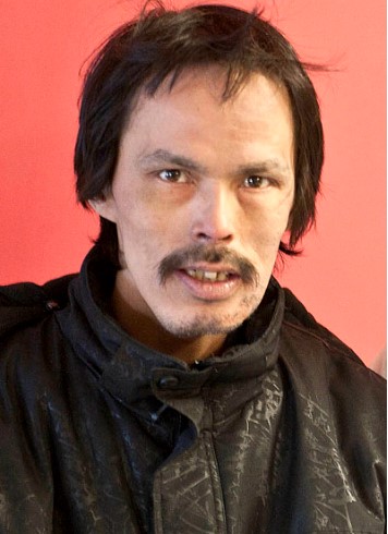 Benjamin PALLUQ missing person case profile photo