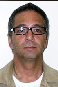 Nicola PECE missing person case in Mascouche, Québec
