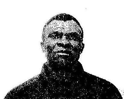 Flanel COLO missing person case in Montreal, Québec