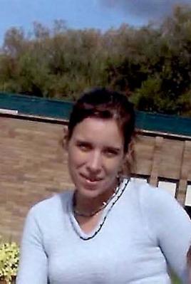 Andria MEISE missing person case profile photo