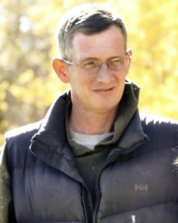 Andrew NICOLL missing person case profile photo