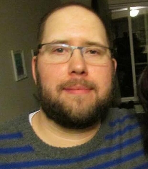 Martin Edourd LEGER missing person case in Waverley, Nova Scotia
