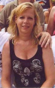 Yvonne A WALLACE missing person case in Niagara Falls, Ontario