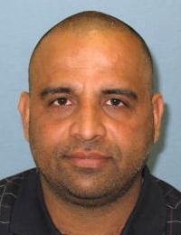 Ali RIZVI missing person case in Saskatoon, Saskatchewan