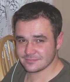 Pawel PRZYBYLA missing person case profile photo