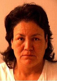 Sindy RUPERTHOUSE missing person case profile photo