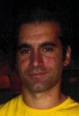 Meysam MOKRI missing person case profile photo