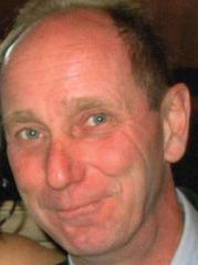 Jed Frederick OUILLETTE missing person case in Kitchener, Ontario