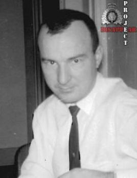 Ernest John PAWLOSKI missing person case in Pointe du Bois, Manitoba