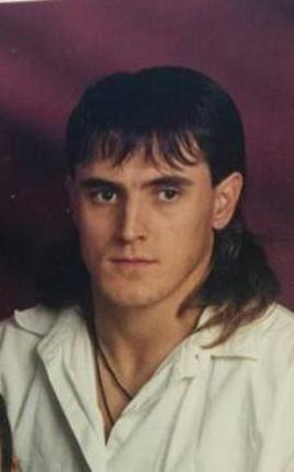 Steven GRAVEL missing person case profile photo