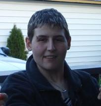 Natasha Lyndy Marie KLOK missing person case in Edson, Alberta