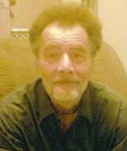 Clinton Robert LEMAY missing person case in Niagara Falls, Ontario