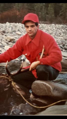 Terry Brian PATRICK missing person case in Pueblo, Colorado