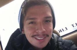 Colten Stephen PRATT missing person case in Winnipeg, Manitoba