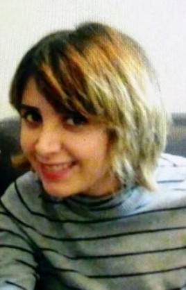 Delaram HASHEMI missing person case in Toronto, Ontario