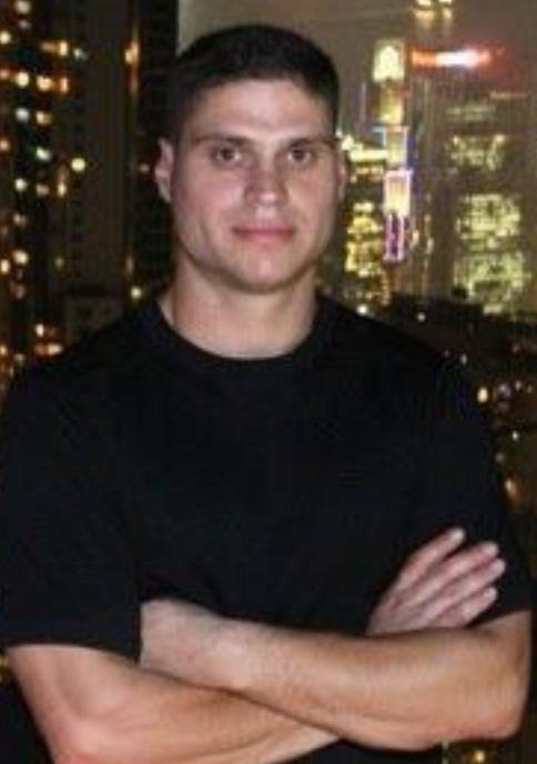 Aaron DRAGONETTI missing person case in St. John