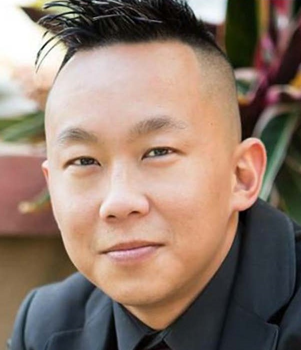 Cuong Phi TU missing person case in Edmonton, Alberta