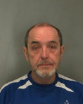 Richard William ST PETER missing person case in Niagara Falls, Ontario