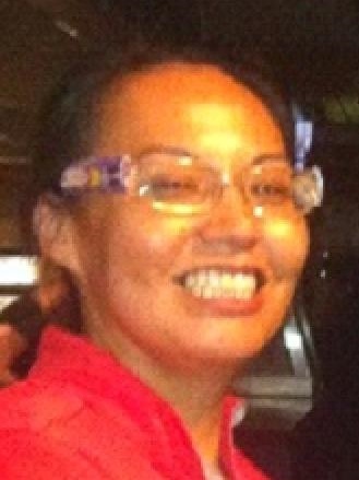 Misty Faith POTTS missing person case in Alexis Nakota Sioux First Nation, Alberta