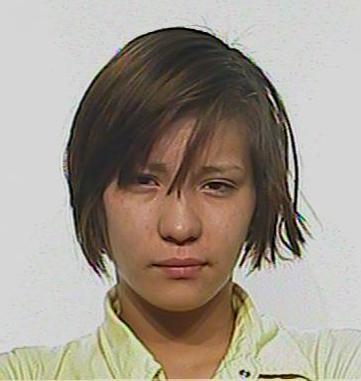Richele Lee BEAR missing person case in Regina, Saskatchewan