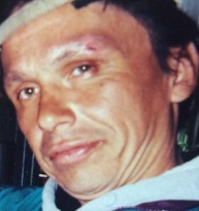 Christopher GUIMOND missing person case in Winnipeg, Manitoba