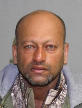 Sribavan Bobby KANDASAMY missing person case in Toronto, Ontario