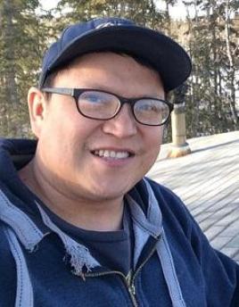 Delmer BONNETROUGE missing person case profile photo
