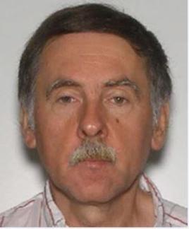 Andrzej POPEK missing person case profile photo
