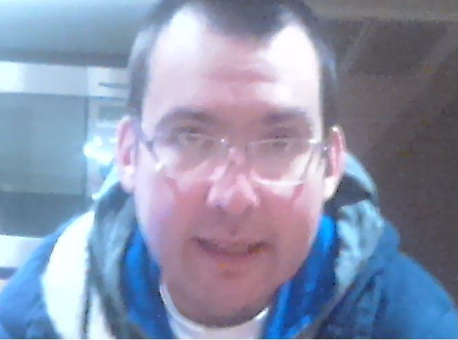 Brian FRANKO missing person case in North Battleford, Saskatchewan