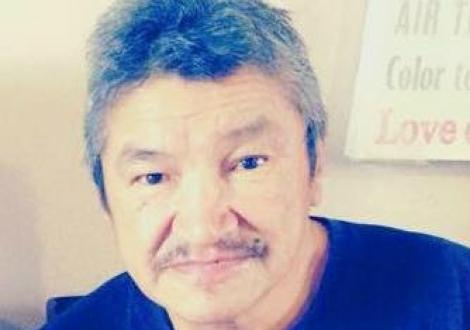 Raymond Daniel FLETT missing person case in Thompson, Manitoba