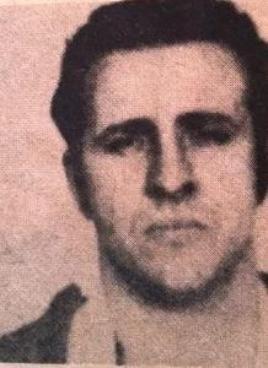 Allen FOY missing person case profile photo