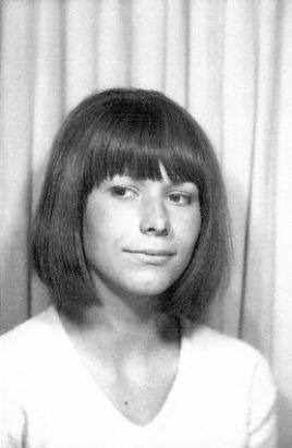 Lucie GELINAS missing person case in Trois-Rivières, Québec