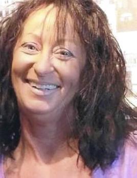 Linda NORMANDIN missing person case profile photo