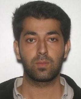 Mazen MALIK missing person case in Toronto, Ontario