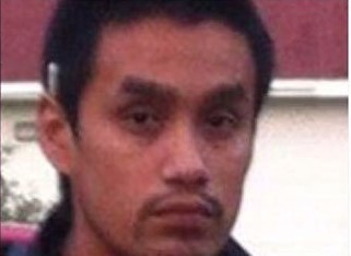 John HASTINGS missing person case in Winnipeg, Manitoba