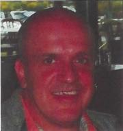 Michel RICHER missing person case in Repentigny, Québec